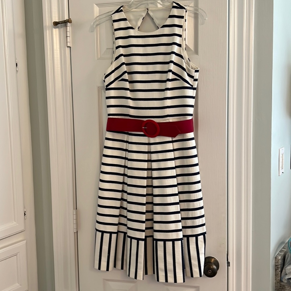 Eliza J Dress